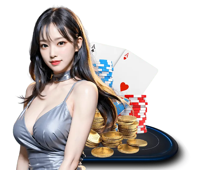 Trò chơi Baccarat tại f1686 nhà cái